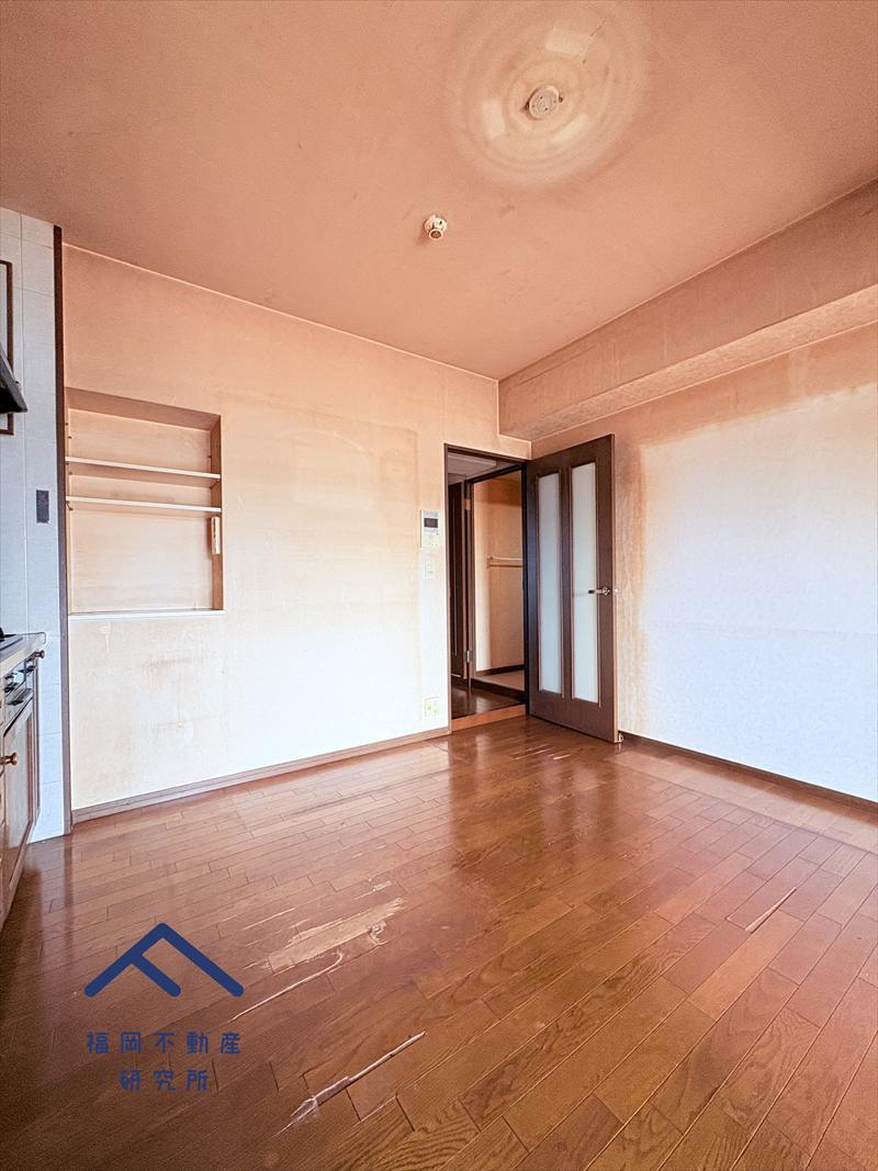 アムール和白6のその他