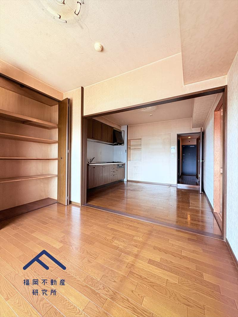 アムール和白6のその他