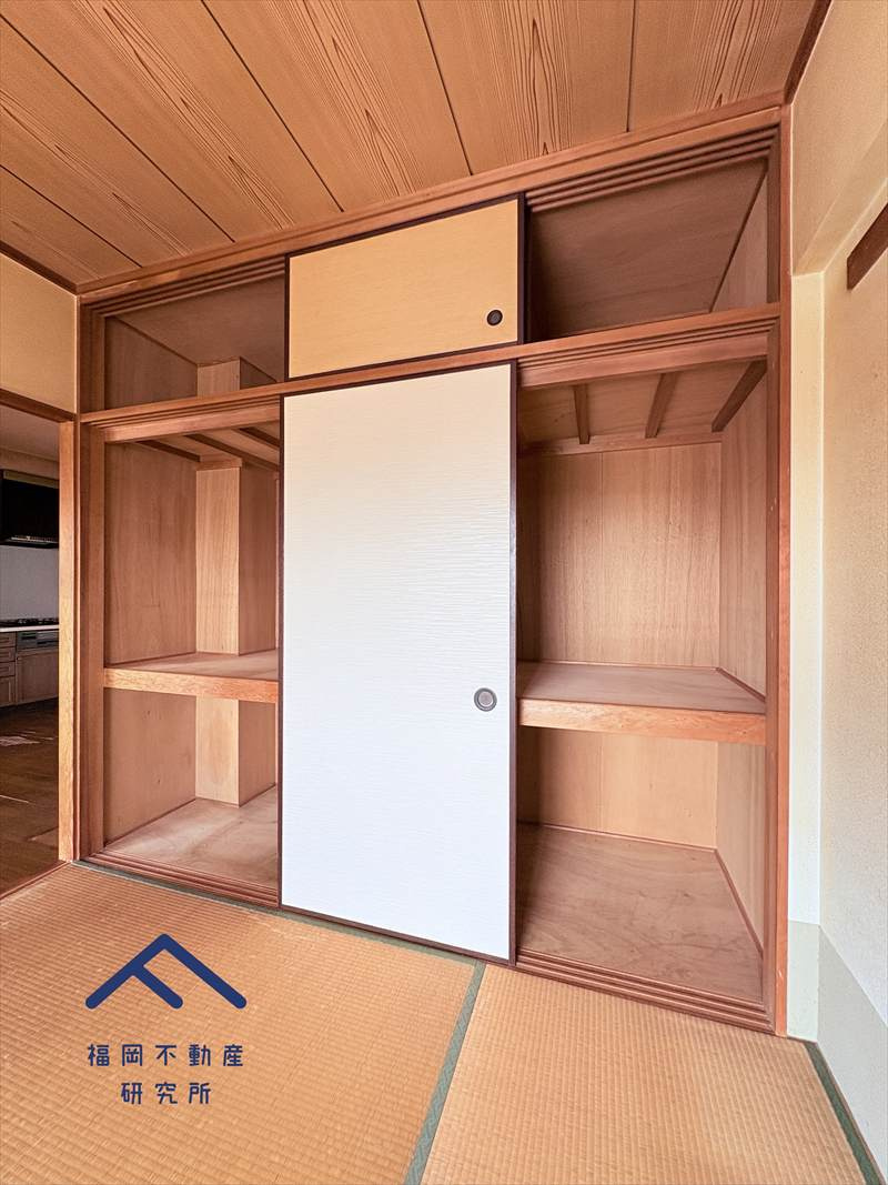 アムール和白6のその他