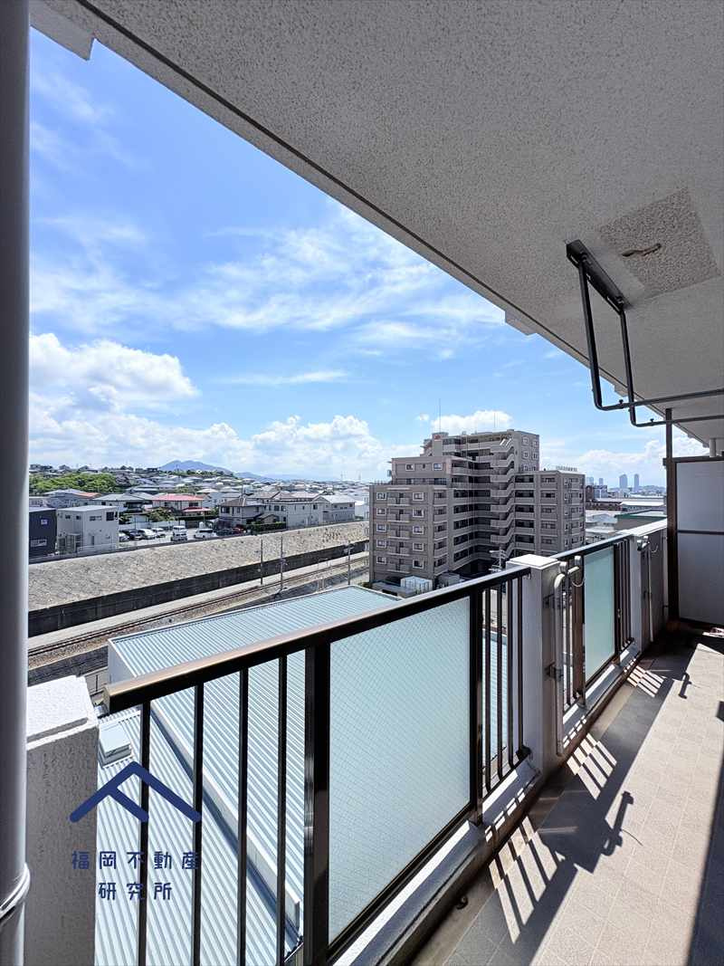 アムール和白6のその他