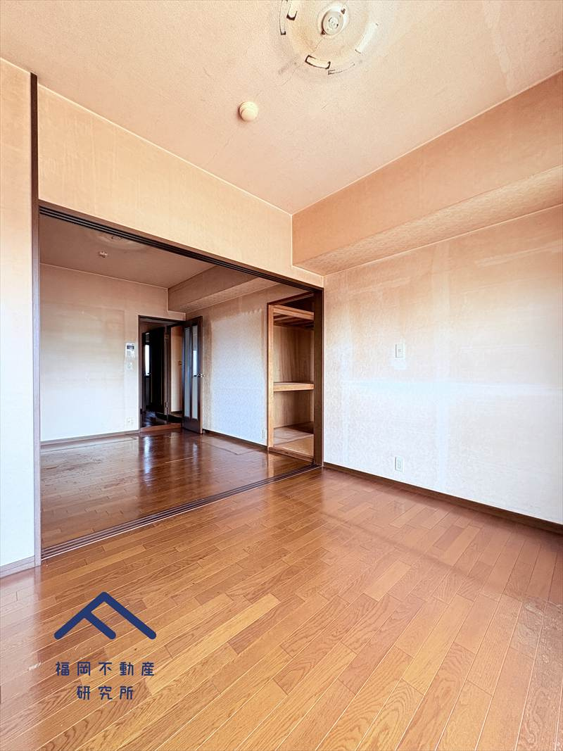 アムール和白6のその他