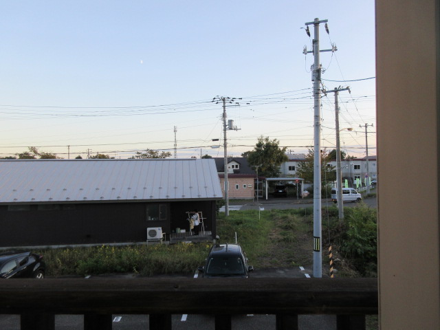 KM-Ⅲの展望