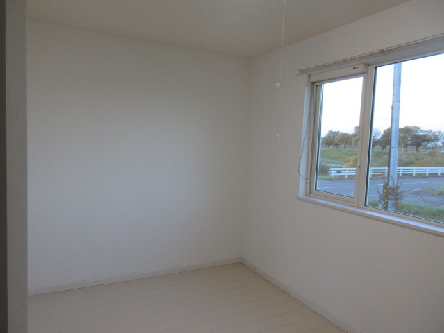 KM-Ⅲの洋室