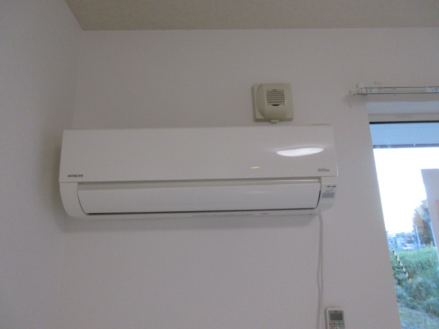 KM-Ⅲの設備