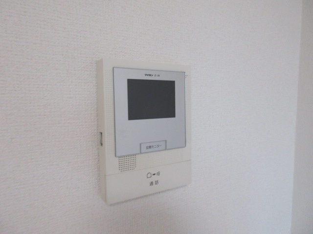 KM-Ⅲのセキュリティ