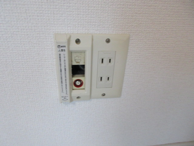 KM-Ⅲの設備
