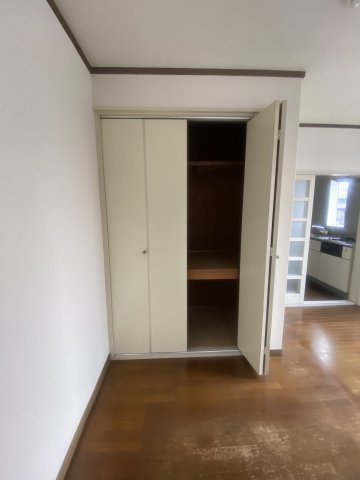 サンハウスの居間・リビング