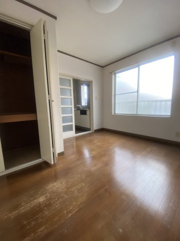 サンハウスの居間・リビング