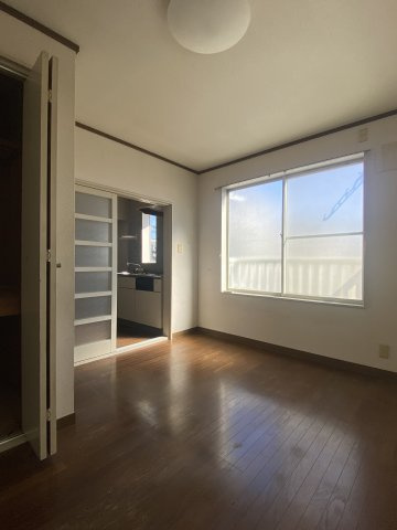 サンハウスの居間・リビング