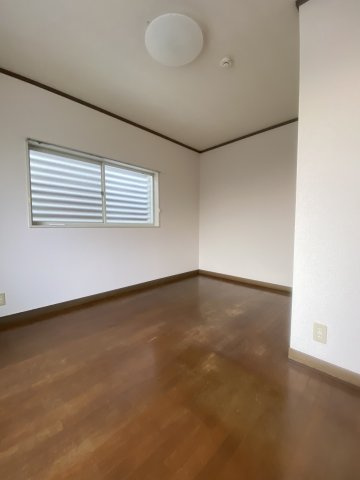 サンハウスの居間・リビング