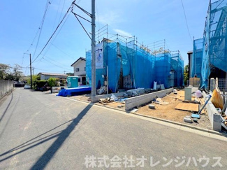 【外観】 | 全7宅地×新規開発分譲地