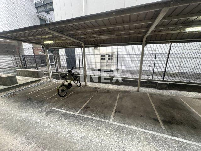 横浜市保土ケ谷区岩井町の賃貸マンションのその他共用部分