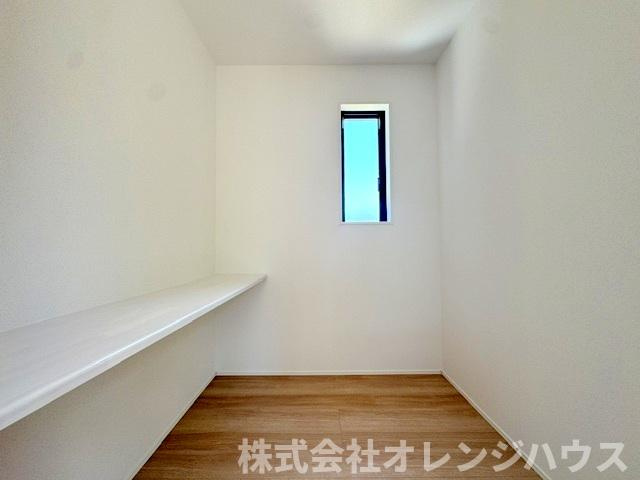 【内装】 | 綾瀬市小園　新築分譲住宅　全7棟 | 写真撮影【2026.5】