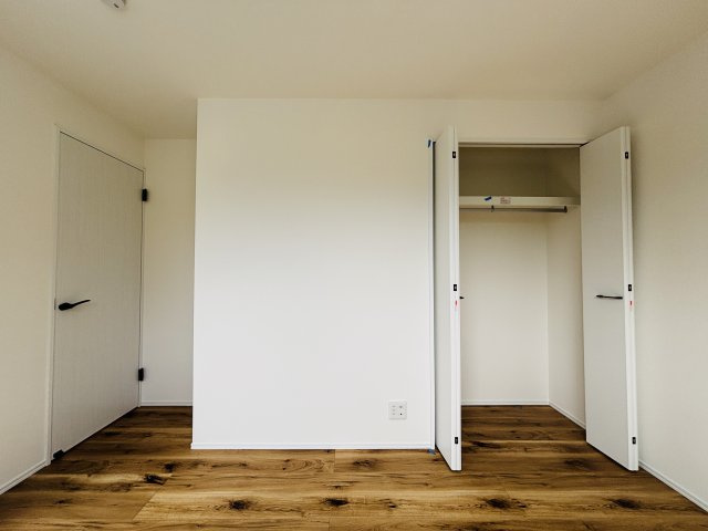 新築戸建て　宜野湾市我如古　６号棟　の洋室