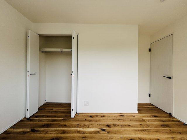 新築戸建て　宜野湾市我如古　６号棟　のその他