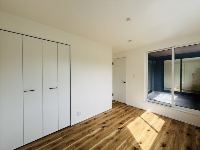 新築戸建て　宜野湾市我如古　６号棟　のその他