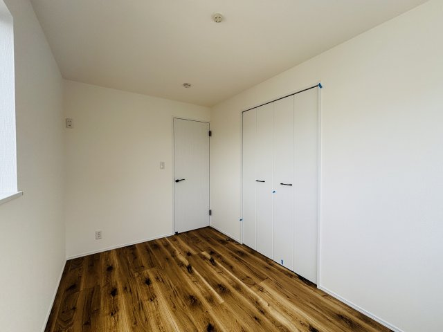 新築戸建て　宜野湾市我如古　６号棟　の洋室