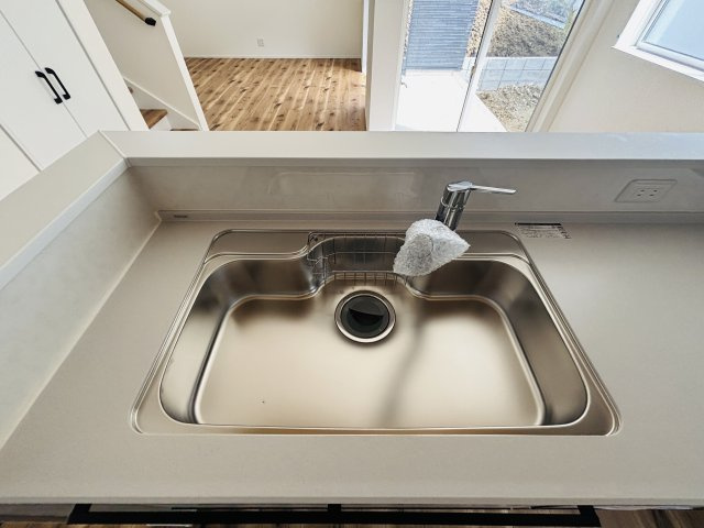 新築戸建て　宜野湾市我如古　６号棟　のその他