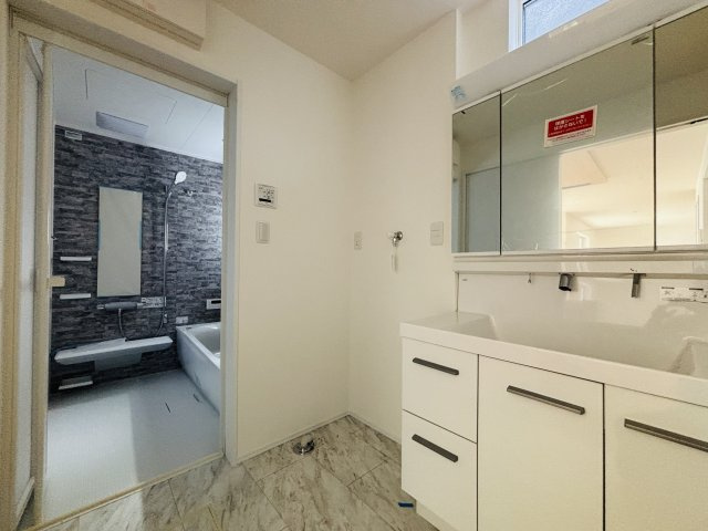 新築戸建て　宜野湾市我如古　６号棟　のその他