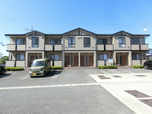 ピュア　レジデンスＢ