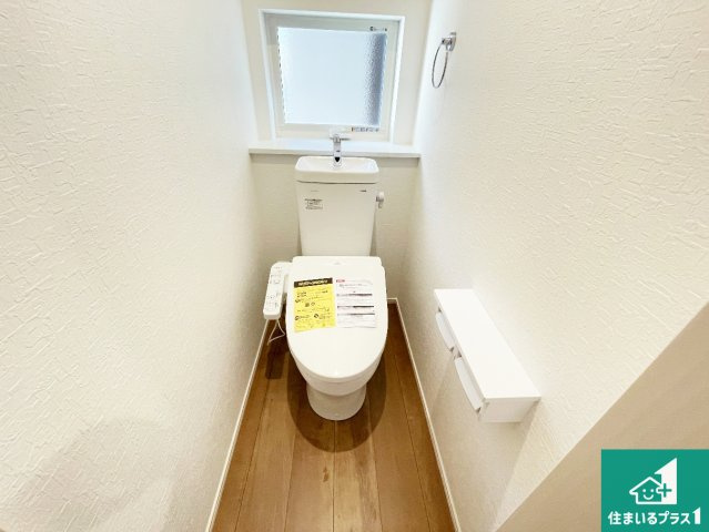 生駒市壱分町　第15期　新築一戸建ての外観|是非一度お問合せ下さい。お待ちしております。