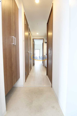 【玄関】 | サムティ都島North