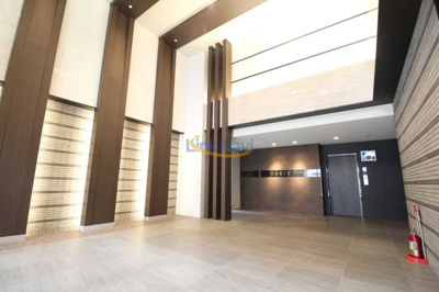 【エントランス】 | サムティ都島North