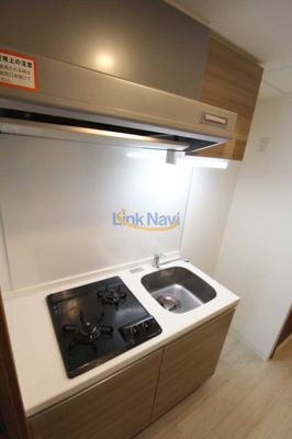 【キッチン】 | サムティ都島North