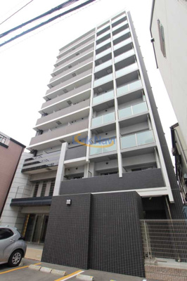 【外観】 | サムティ都島North