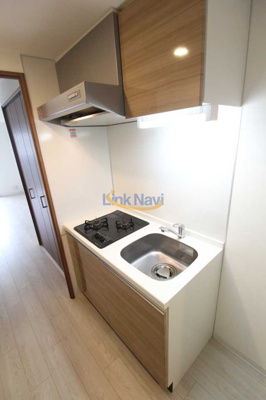 【キッチン】 | サムティ都島North