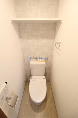 【トイレ】 | サムティ都島North