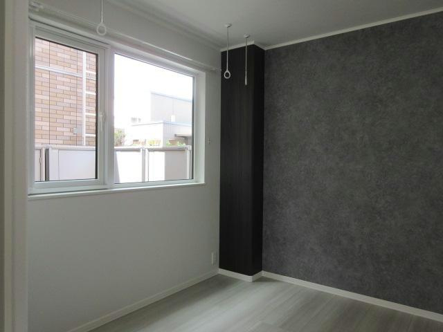 NATURELの居間・リビング