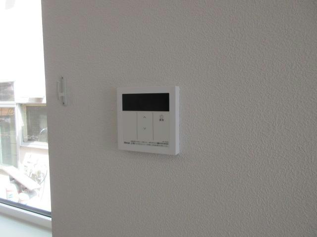 NATURELのセキュリティ