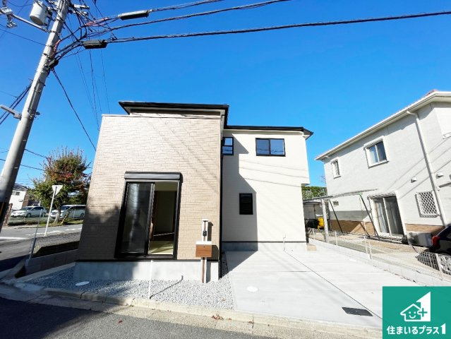 生駒市南田原町　第3期　新築一戸建て