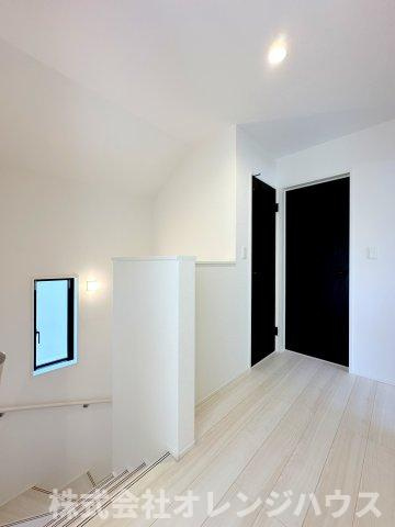 【内装】 | 綾瀬市小園　新築分譲住宅　全7棟 | 写真撮影【2026.7】