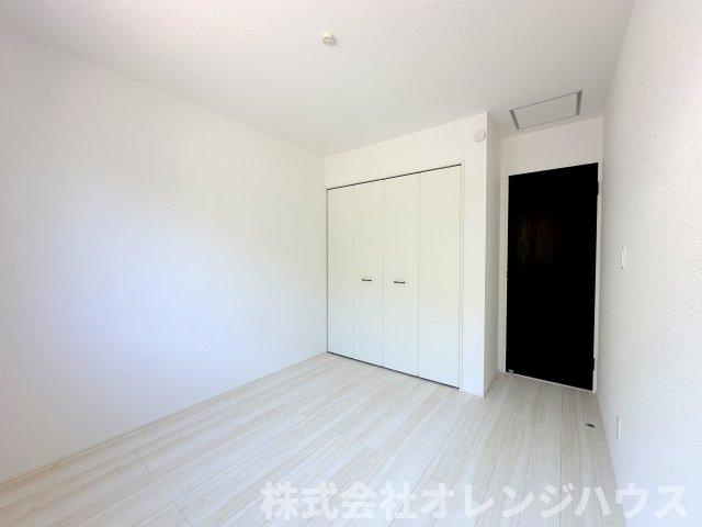 【子供部屋】 | 綾瀬市小園　新築分譲住宅　全7棟 | 写真撮影【2026.7】