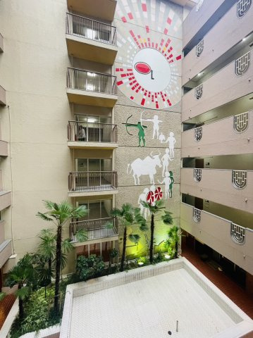 タウンハイツ嵐山のその他