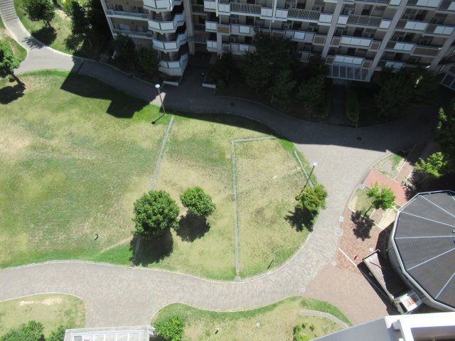 ルゼフィール名谷東２ＬＤＫの展望