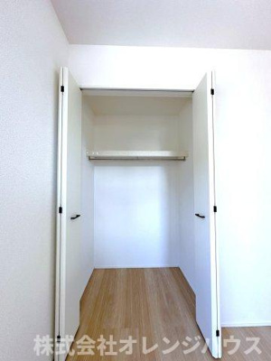 【収納】 | 綾瀬市小園　新築分譲住宅　全7棟 | 写真撮影【2026.7】