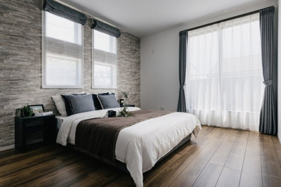 【その他】 | 綾瀬市小園　建築条件付売地　全7区画 | 完成イメージ図