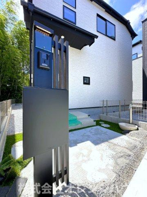 【設備】 | 綾瀬市小園　新築分譲住宅　全7棟 | 写真撮影【2026.7】