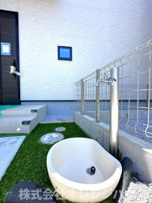 【設備】 | 綾瀬市小園　新築分譲住宅　全7棟 | 写真撮影【2026.7】