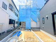 綾瀬市小園　新築分譲住宅　全7棟の画像