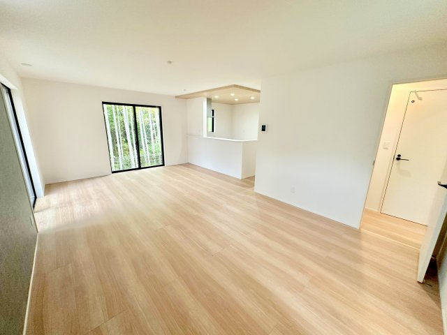 【外観】 | 綾瀬市小園　新築分譲住宅　全7棟