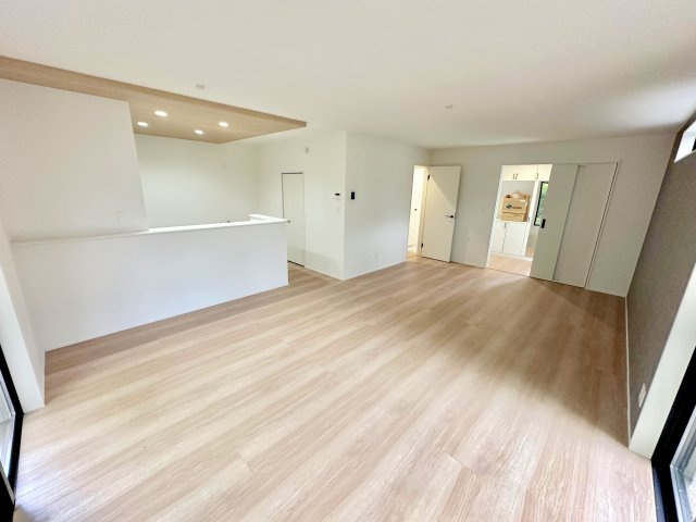 【外観】 | 綾瀬市小園　新築分譲住宅　全7棟