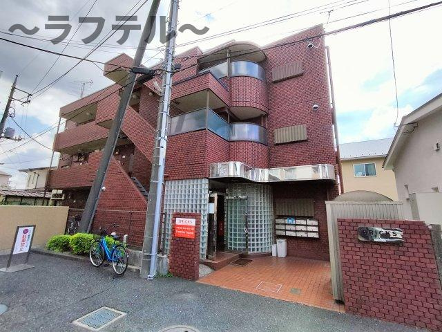 所沢市星の宮２丁目の賃貸マンション