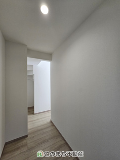 【設備】 | ハートフルタウン宇都宮市中一の沢町1丁目157番　B号棟 | キッチン裏パントリースペース