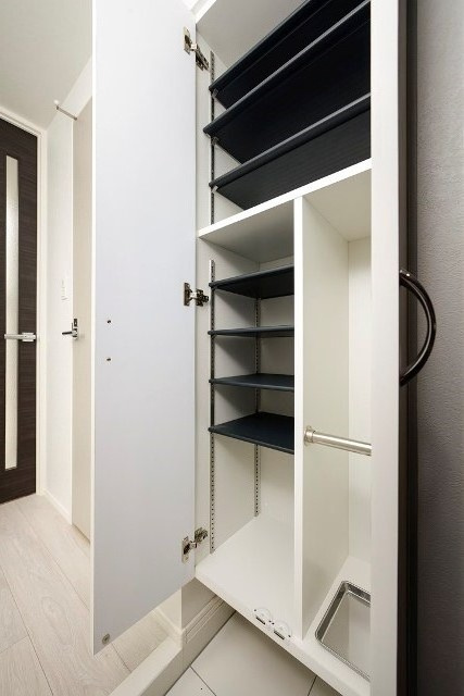 エンクレストベイ天神東Ⅱのその他