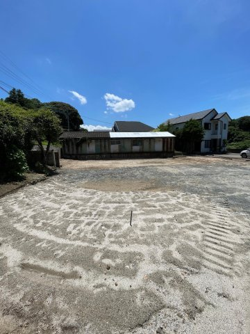 福岡市早良区梅林７丁目 　売り土地の外観