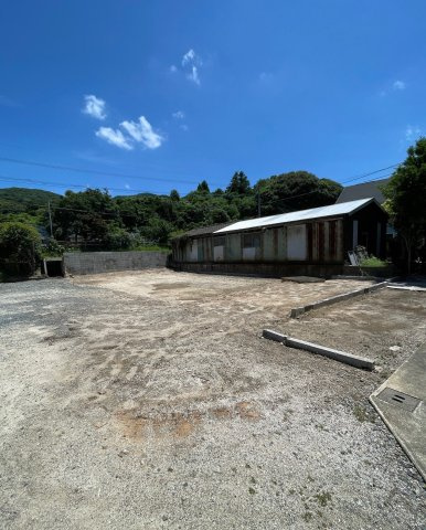 福岡市早良区梅林７丁目 　売り土地の外観